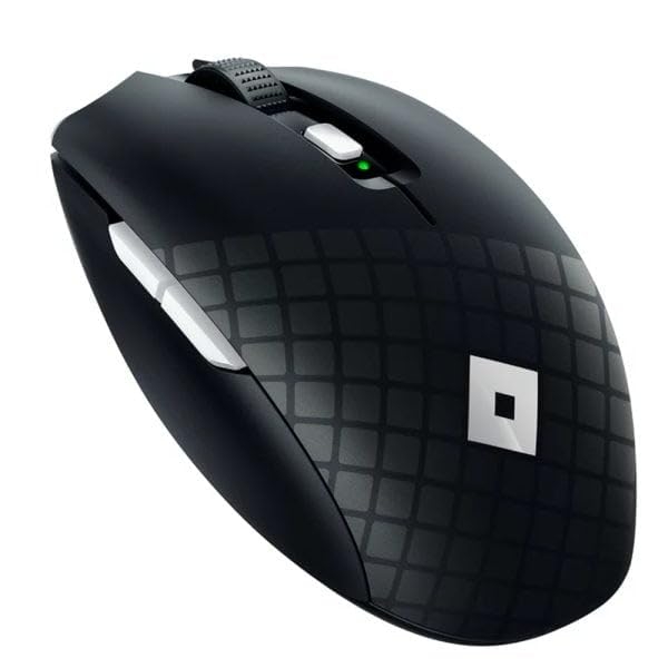 Razer Orochi V2 - Ratón Móvil Inalámbrico para Juegos con Hasta 950 Horas de Duración de la Batería (Ultraligero, Hyperspeed Y Bluetooth, Interruptores De Ratón Mecánico de 2a Gen) Roblox Ed.