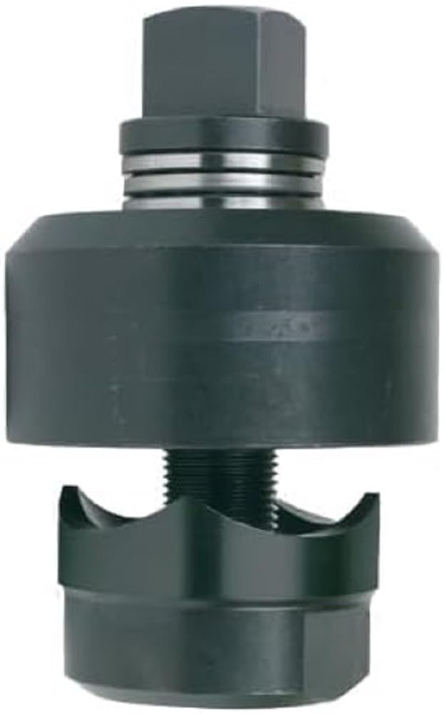 PERFORADOR CONDUIT 2 1/2"(Ø74.4mm)+RODAMIENTO