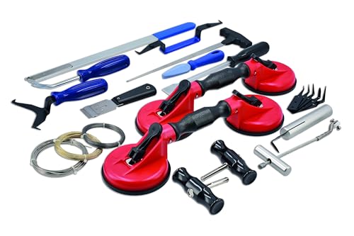 PowerTec 92723 Windscreen Removal Kit
