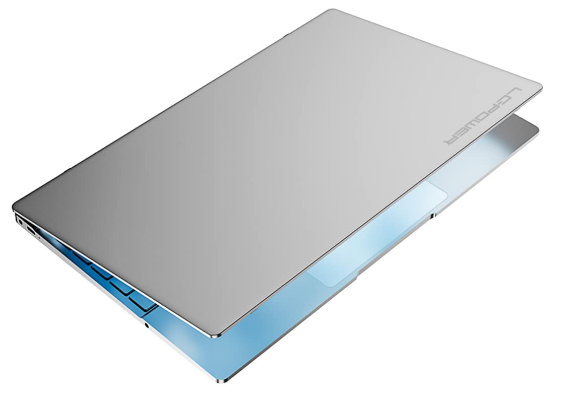 LC-POWER LC-NB-14-N5095-12GB - 35,8 cm (14,1") - Celeron N5095-12 GB RAM - 256 GB SSD - Alemán