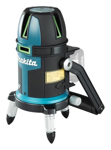 Nivel Laser Cruz 10.8V Verde