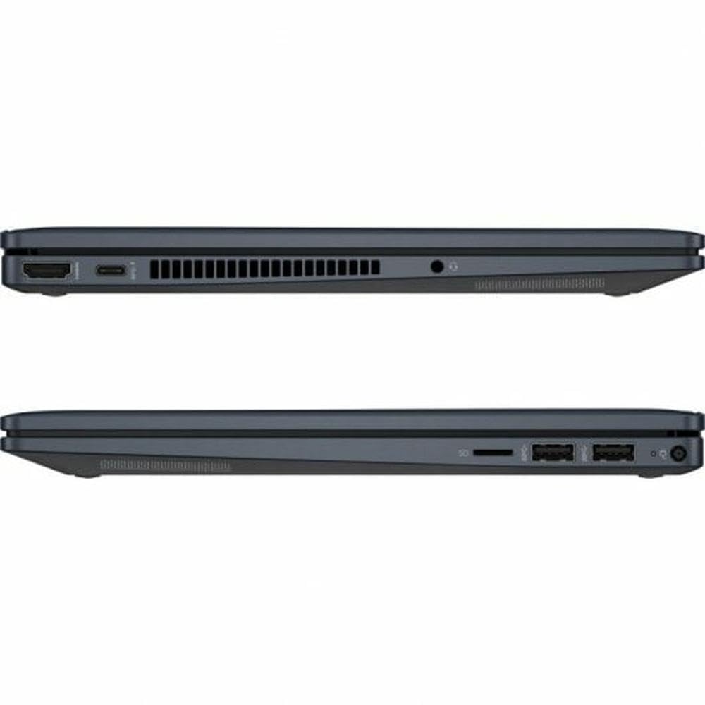 HP Notebook Pavilion x360 14" Intel Core i5-1335U 16 GB RAM 1 TB SSD