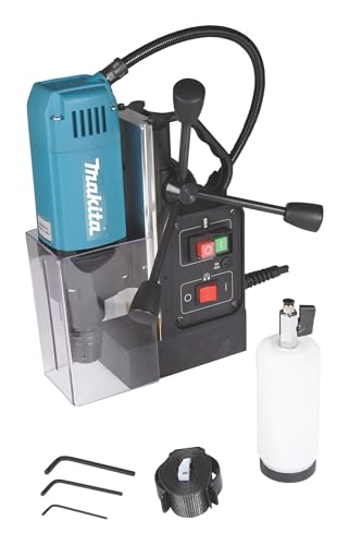 Makita HB350 Taladro magnético 1.050W 35mm