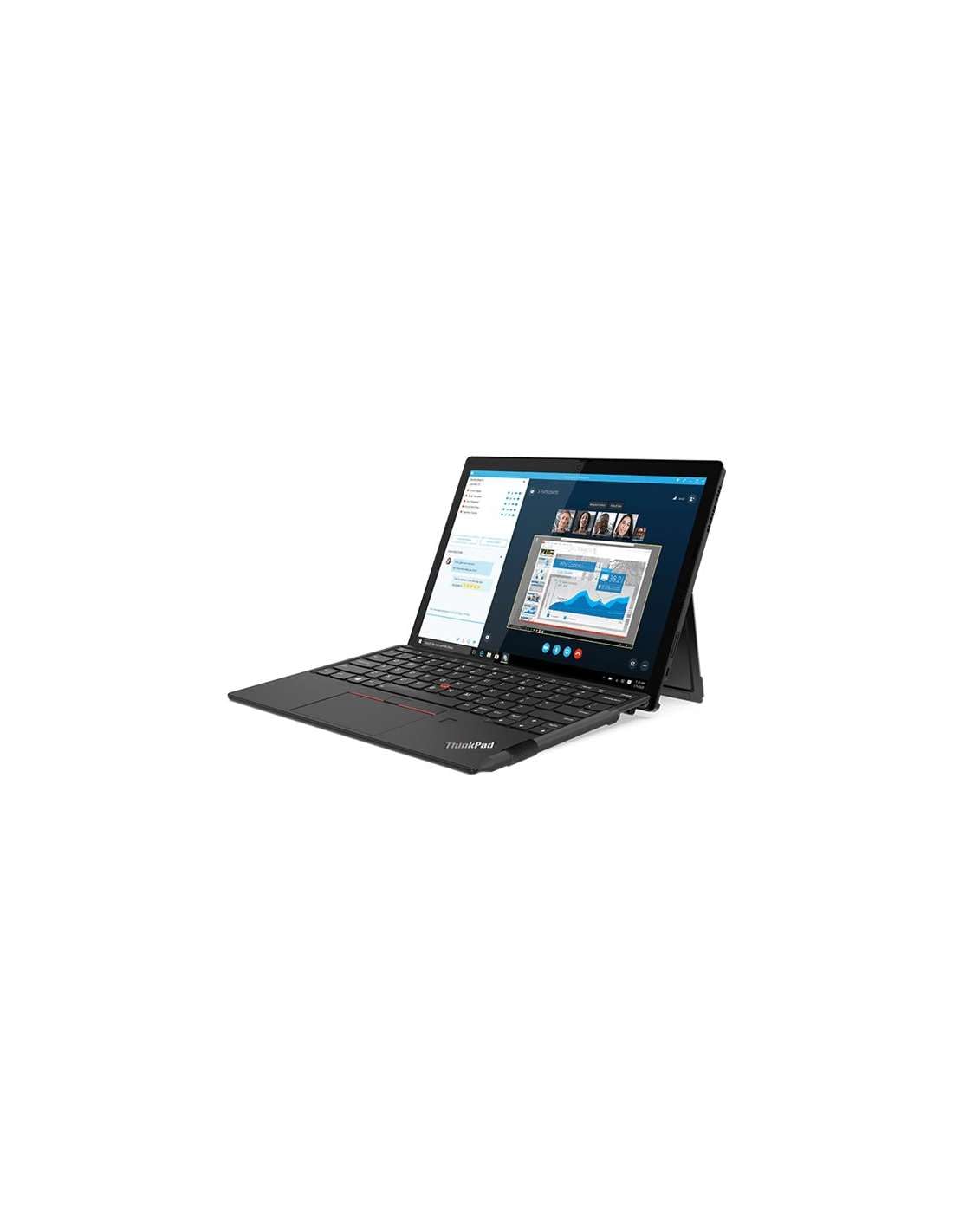 X12 Detachable G1 T CI5-11 LTE SYST
