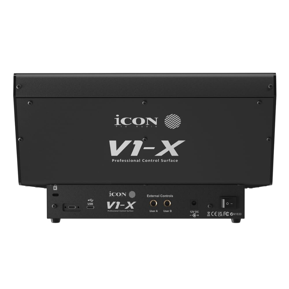 iCON V1-X Expansionseinheit für V1-M