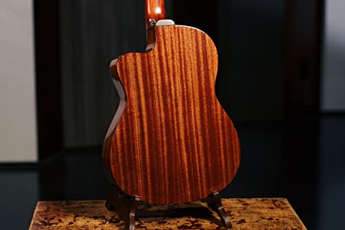 Ortega Eclipse Suite - Guitarra clásica