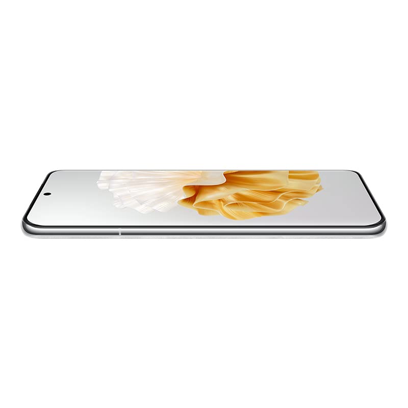 HUAWEI P60 Pro Smartphone, 8GB+256GB, Cámara XMAGE con Ultrailuminación, Resistente Cristal Kunlun Glass, Pantalla LTPO de 6.67", 1-120 Hz de frecuencia de actualización Adaptable, Rococo Pearl