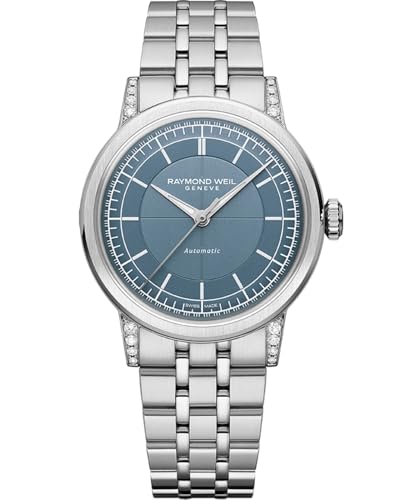 Raymond Weil Reloj automático 2125-STS-50011