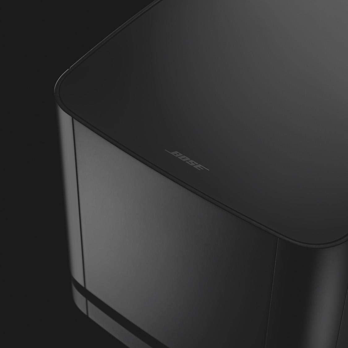 Bose Bass Module 500 Módulo de Graves Inalámbrico para Soundbar 500