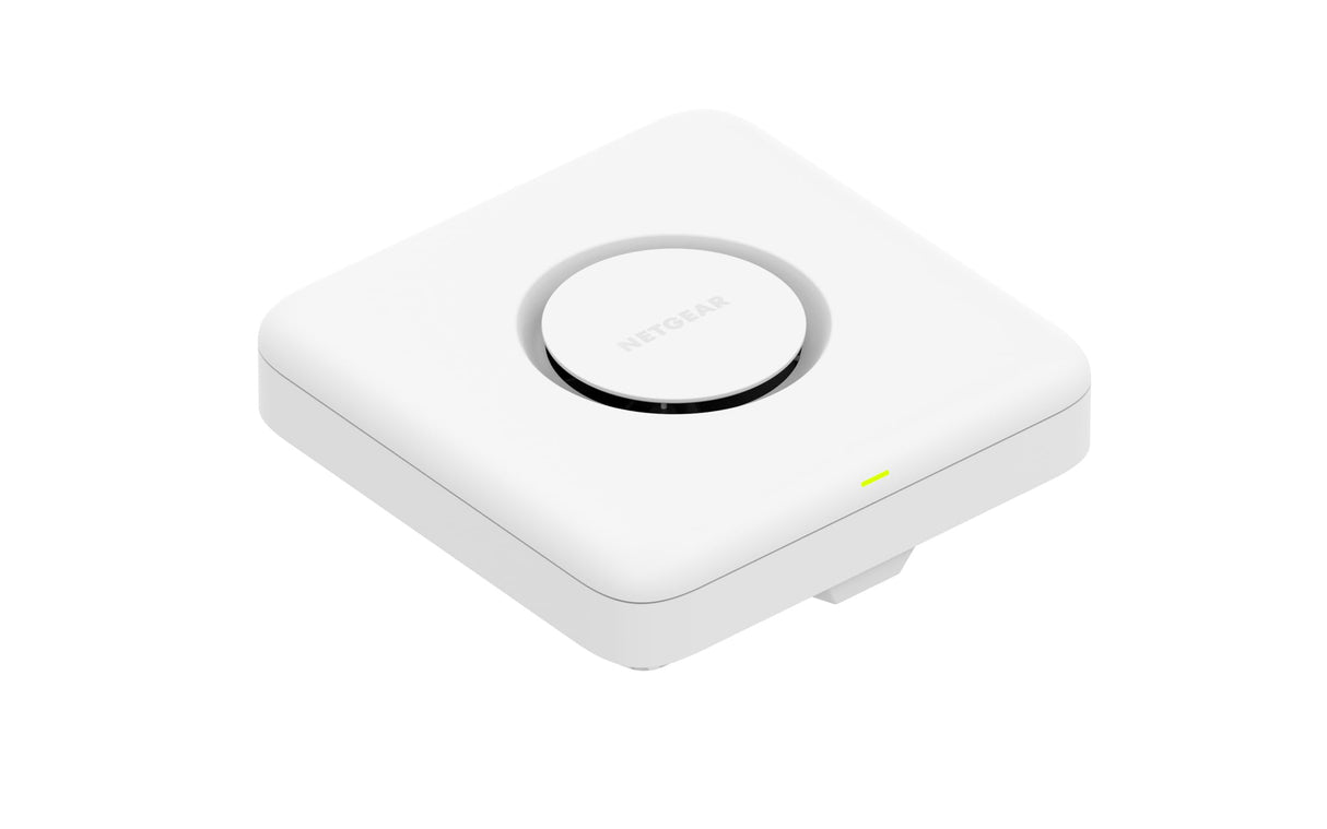 Punto de Acceso Netgear WBE750-100EUS Blanco