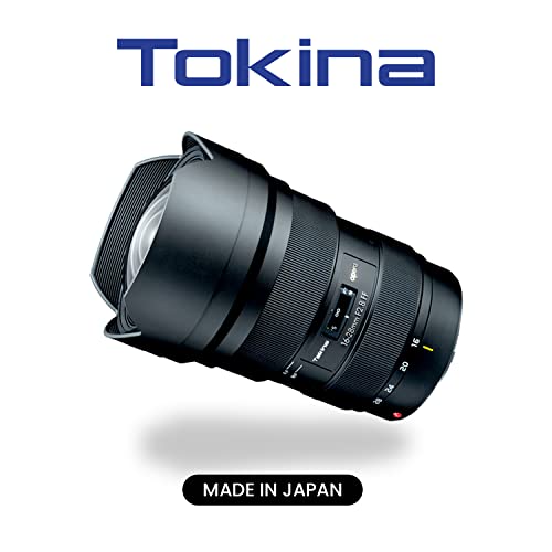 Tokina Opera 16-28mm f2.8 Full Frame