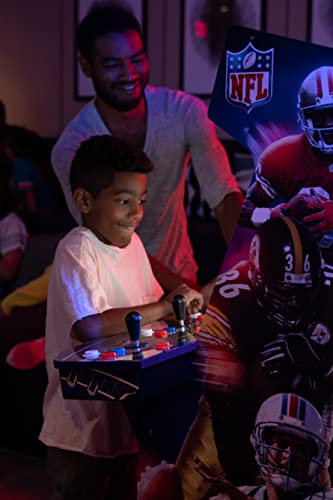 Tastemakers Arcade1Up - NFL Blitz Arcade Machine