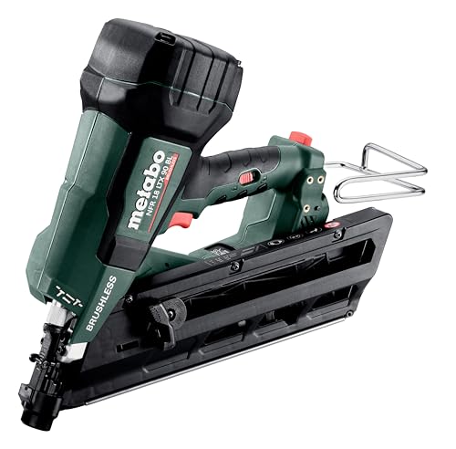 NFR 18 LTX 90 BL (612090840) Clavadora de batería