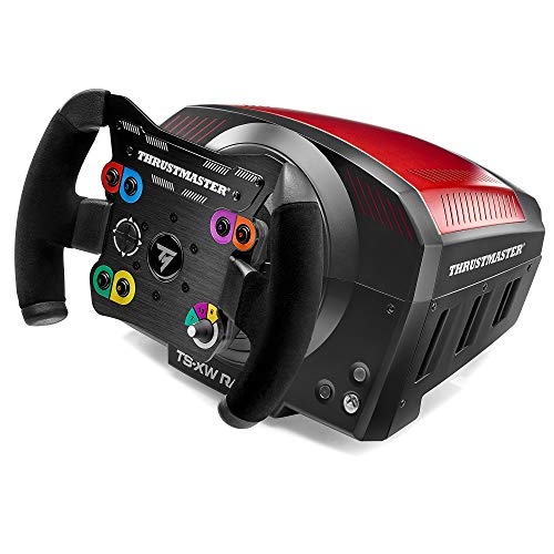 Thrustmaster TS-XW Servo Base - Base Motor Force Feedback para Xbox Series X|S / Xbox One / PC