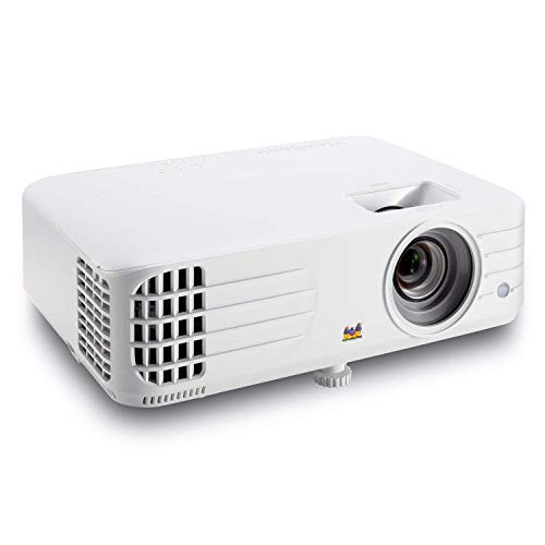 Viewsonic PG701WU vidéo-projecteur Projecteur à focale Standard 3500 ANSI lumens DMD WUXGA (1920x1200) Blanc