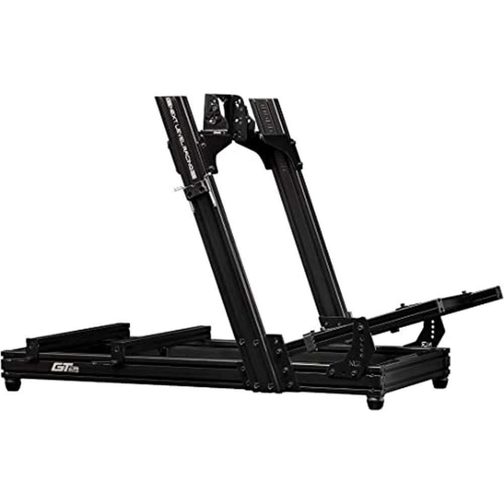 Next Level Racing GT Elite Lite Side & Front Plate Edition