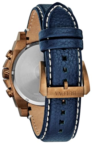 Bulova Reloj. 97B186