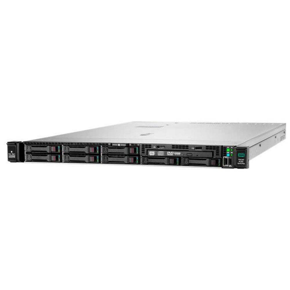 HP HPE DL360 G10+4309Y S100I NC 8SFF SVR