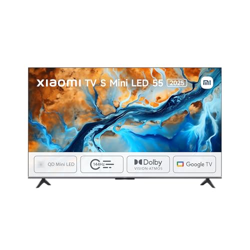 Xiaomi TV S Mini 55 2025