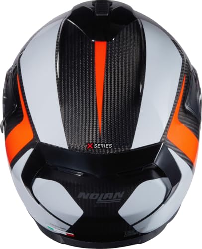 NOLAN Helmet X-903 Ultra Intrigo 344 XS