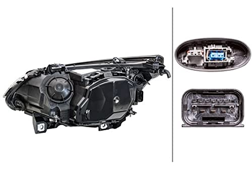 HELLA 1LL 164 910-001 Bi-Xenon-Faro principal - por ej. BMW 5 (E60) - ECE - para circulación por la izquierda - derecha