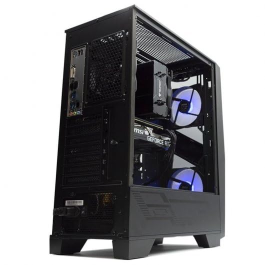 PcCom PC de Sobremesa Intel Core i5-12400F 16 GB RAM 1 TB SSD Marca