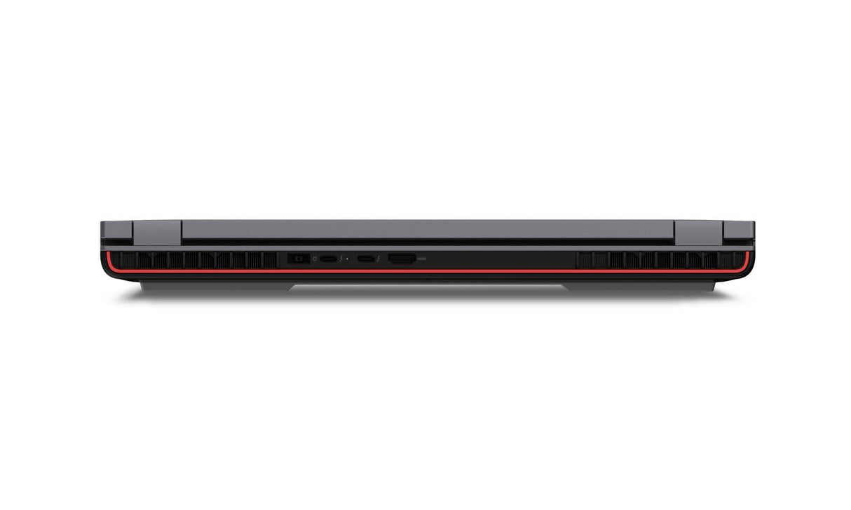 Lenovo ThinkPad P16 Gen 2 Intel Core™ i7 i7-14700HX Station de travail mobile 40,6 cm (16") WQXGA 32 Go DDR5-SDRAM 1