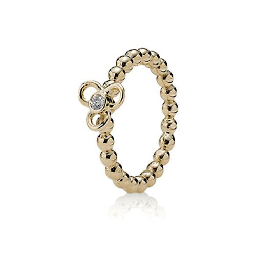 Pandora Anillo de oro 150109D,