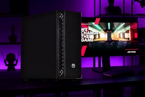 ACTINA ENDORFY 5700X/32GB/1TB/RX7700XT/750W