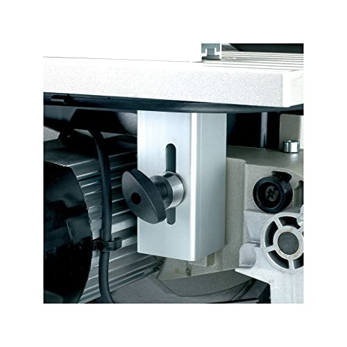 DeWalt D27111-QS - Ingletadora Telescópica Com Mesa 1500 W 305 mm, 230 V