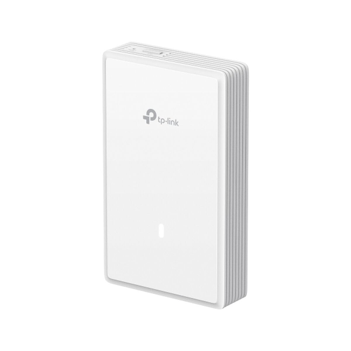 Punto de Acceso TP-Link EAP725-Wall - Marca: TP-Link - EAN: 8885020626353