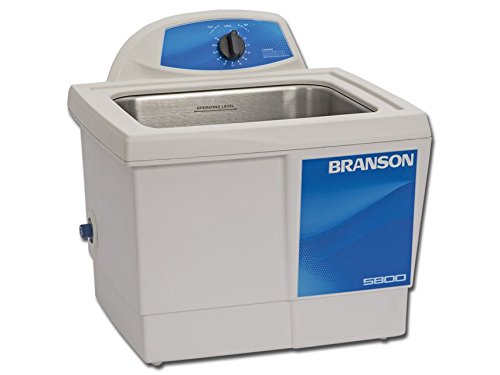 Branson 5800 M Limpiador por ultrasonidos, 9.5L