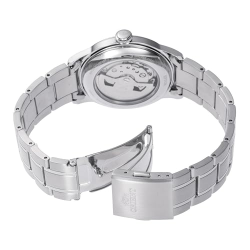 Orient Reloj de Vestir RA-AC0M09E30B