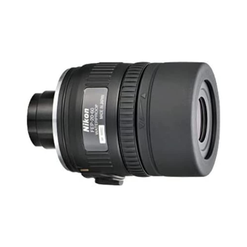Nikon - Ocular con Zoom para Fieldscope (16-48x / 20-60x)