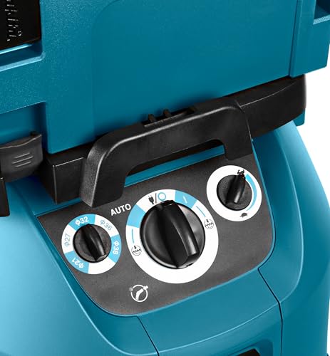 Makita VC4210M - Aspiradora (1200 W, 230 V)