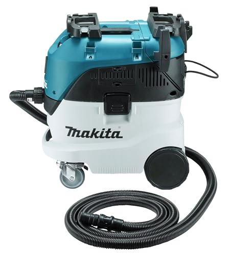 Makita VC4210M - Aspiradora (1200 W, 230 V)