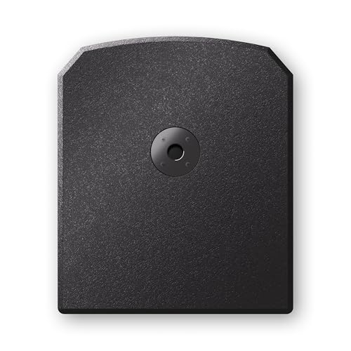 ALTO TS18S Subwoofer 2500W 18 Pulgadas Altavoz Autoamplificado, 6 Modos DSP, Fácil Configuración, 137dB, Bobina de Voz 3 Pulgadas, Graves de Superior Calidad