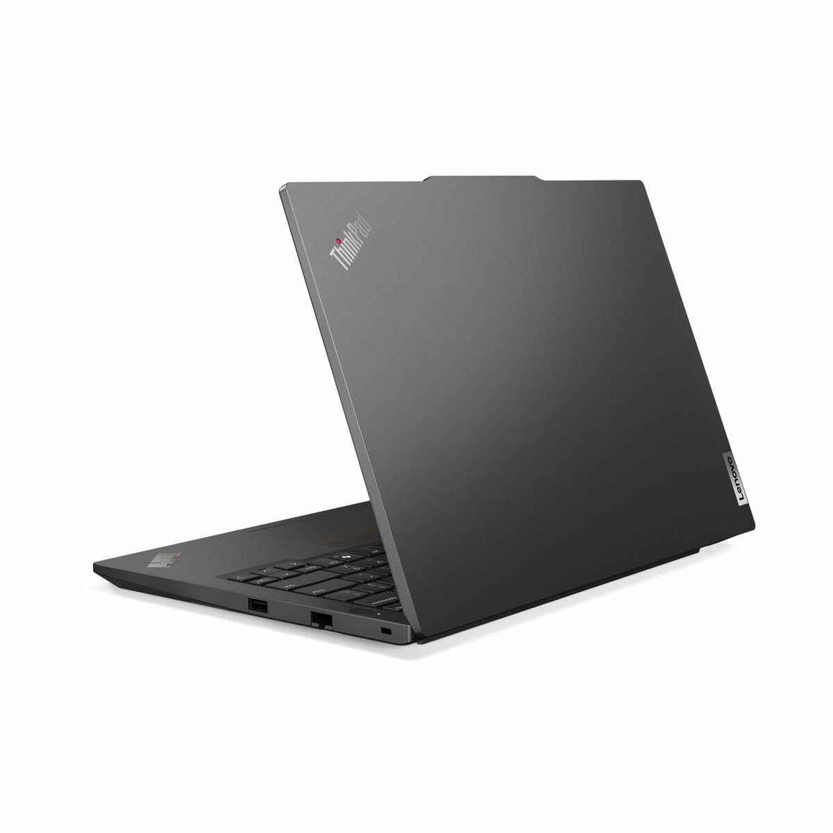 Laptop Lenovo 21M70008SP 14" Intel Core Ultra 5 125U 8 GB RAM 256 GB SSD QWERTY Español - Marca: Lenovo - EAN: 0197530217401