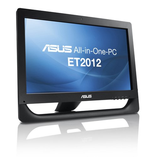 ASUS ET2012IGKS-B004C Ordenador de sobremesa