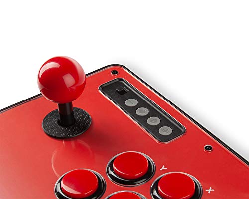 PowerA Fusion - Mando arcade inalámbrico para Nintendo Switch y Nintendo Switch Lite, Bluetooth