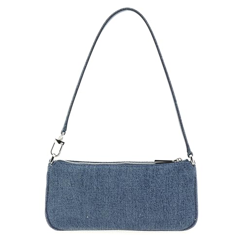 Michael Kors SM Conv POUCHETTE, Hand Bag Women, Union Wash, One Size