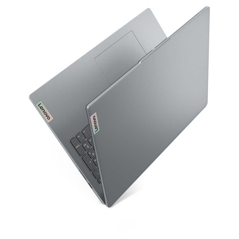 Lenovo Laptop IdeaPad Slim 3 16IRH8 16" Intel Core i5-13420h 16 GB RAM 1 TB SSD QWERTY Español