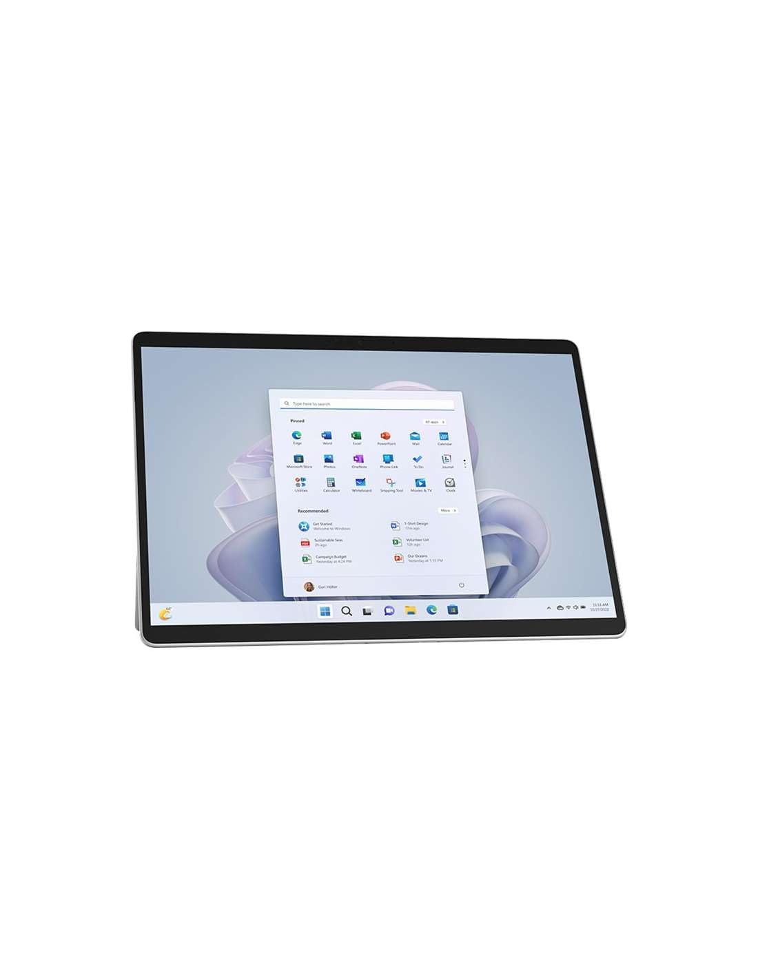 Microsoft Notebook 2 en 1 QIA-00005 256 GB SSD 16 GB RAM i5-1245U 13"