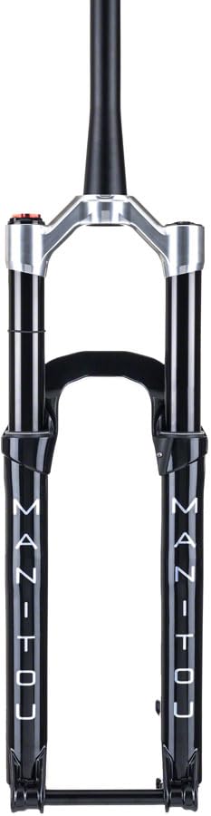 MANITOU J191-38187-A004 Repuestos, Negro, Estándar