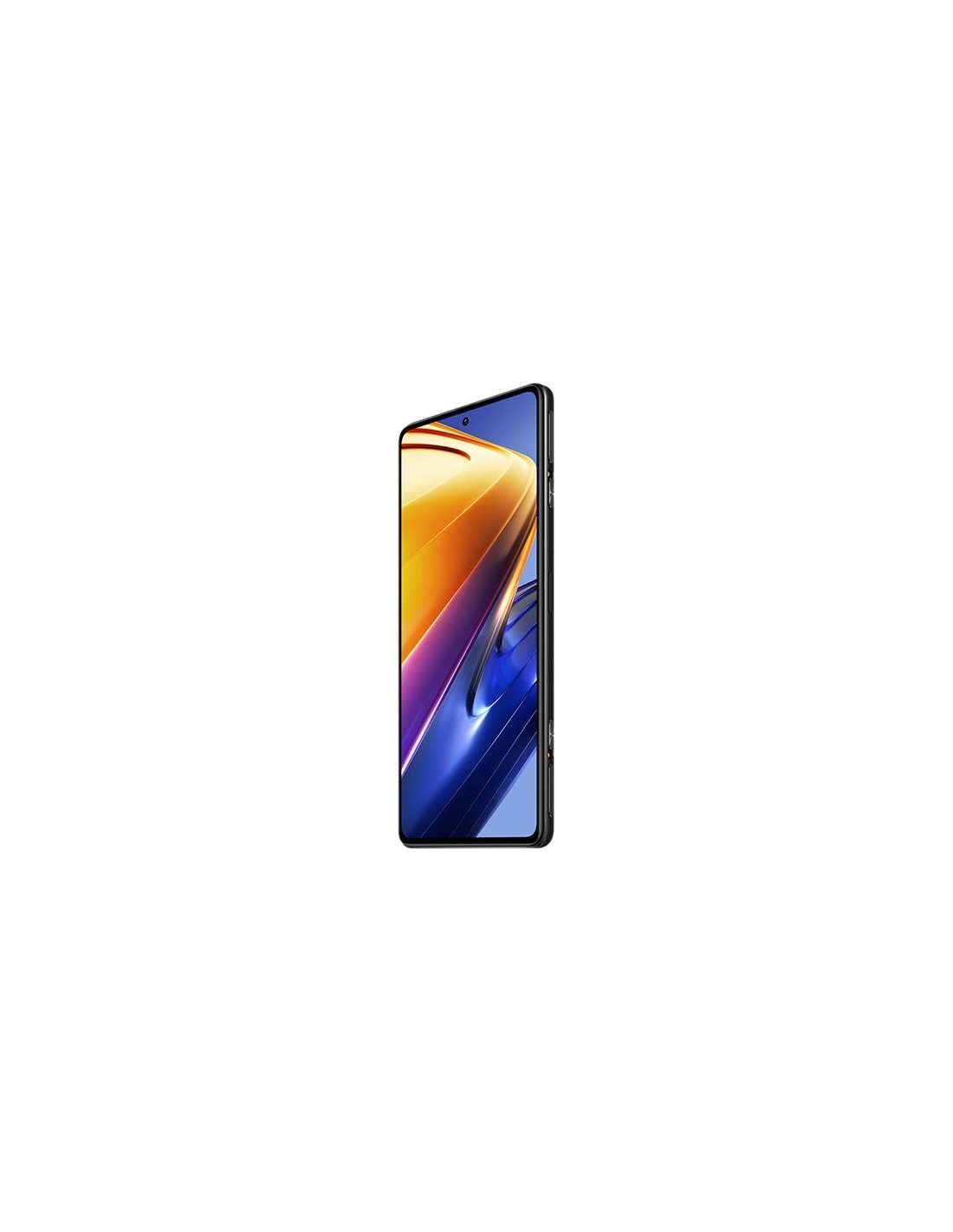 Xiaomi Xia Poco F4 GT Desbloqueado 256-12-5G BK F4 GT 5G 256/12GB Stealth BK