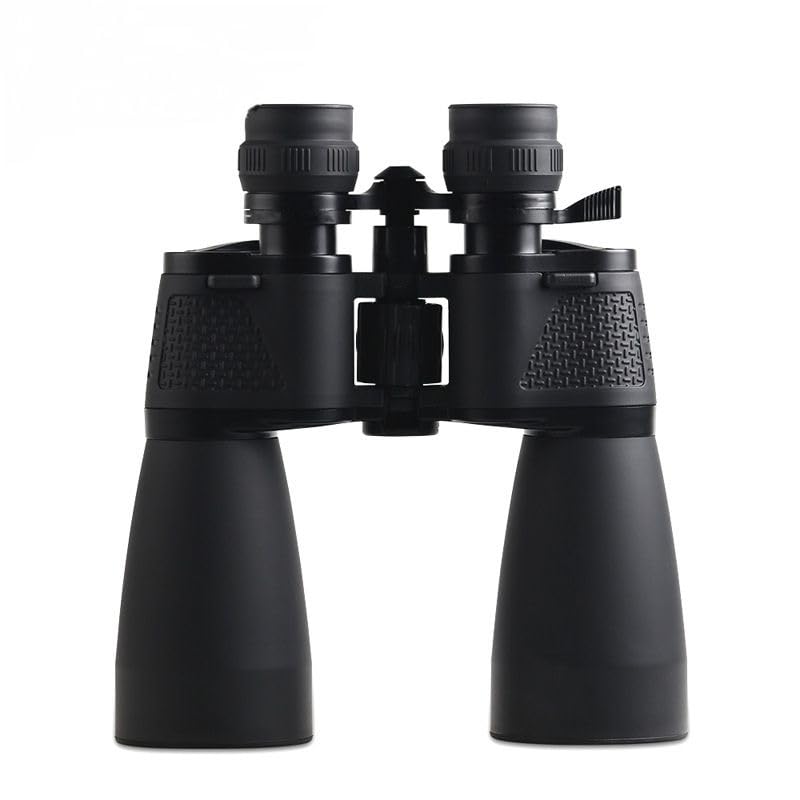 ZEHNHASE KW90 Prismáticos Protectores con Filtro UV para Exteriores – Alta Ampliación, Ideal para Actividades al Aire Libre