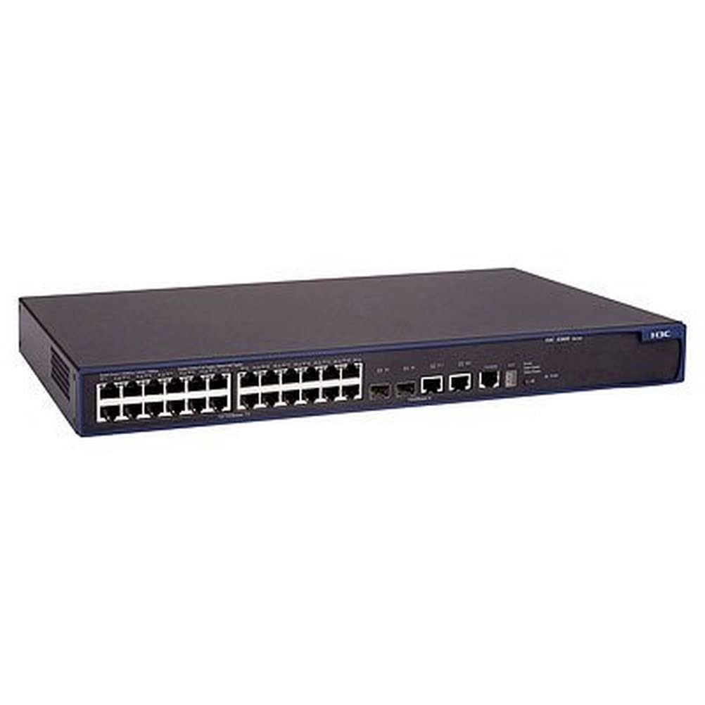 HP A3600-24TP SI Switch - Switch de red