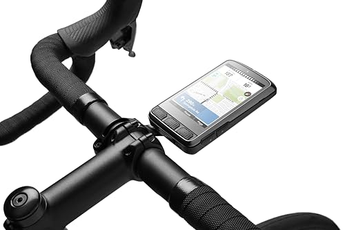 Wahoo Elemnt Ace Ordenador De Ciclismo, Negro