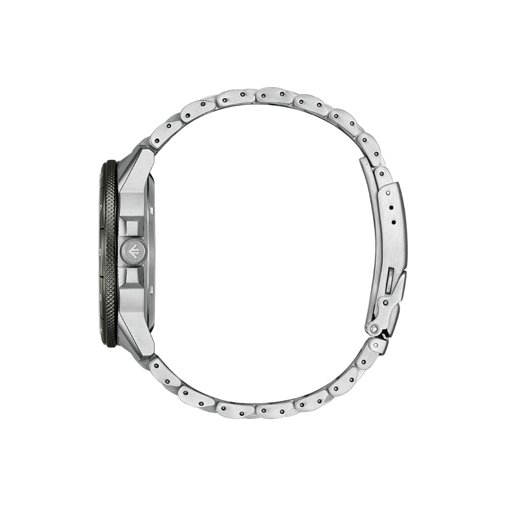 Citizen Inspección automática NB6046-59E