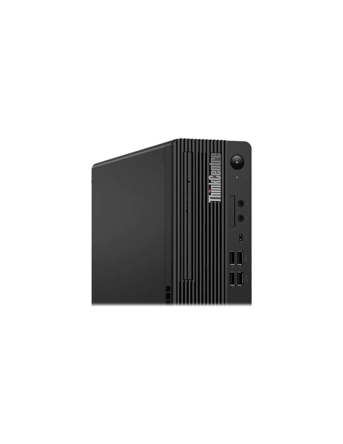 Lenovo PC de Sobremesa THINKCENTRE M90S i5-12600 256 GB SSD 8 GB RAM